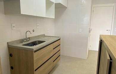 Imagem 5: Apartamento para locação Condominio Like Alto da Boa Vista