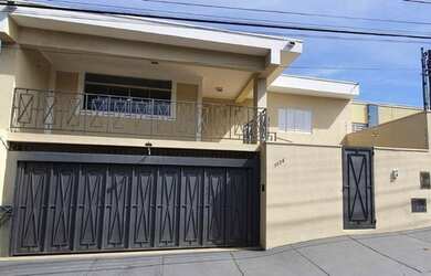 Imagem 1: Casa com 3 dormitórios, 198 m² - venda por R$ 550.000,00 ou aluguel...