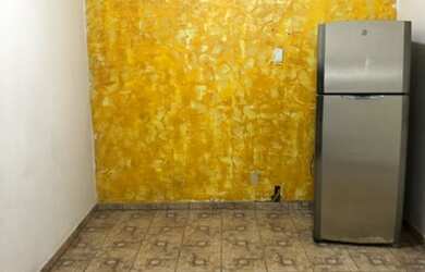 Imagem 4: CASA NO SANTA MARIA - ESTRADA DO RIO PEQUENO - TAQUARA