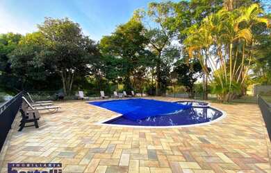 Imagem 12: Terreno à venda, 300 m² por R$ 280.000,00 - Condomínio Residencial...