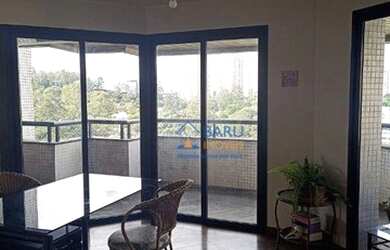 Imagem 2: Apartamento com 4 dormitórios, 196 m² - venda por R$ 910.000,00 ou aluguel...