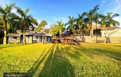 Imagem 5: Terreno à venda, 300 m² por R$ 280.000,00 - Condomínio Residencial...