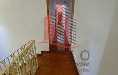 Imagem 8: Vendo sobrado no Tatuapé