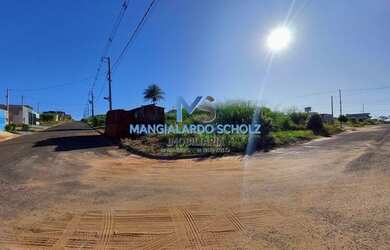 Imagem: O terreno possui 285m² de Área e está localizado em Porto