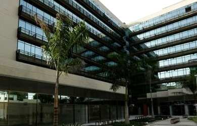 Imagem: O depósito possui 26m² de Área e está localizado em Freguesia