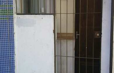 Imagem: A casa possui 1 Dormitório, 1 Banheiro, Imóvel mobiliado e