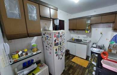 Imagem 13: APARTAMENTO RESIDENCIAL em SALVADOR - BA, ARMAÇÃO