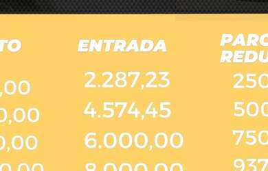 Imagem: A casa possui 3 Dormitórios, 3 Banheiros, 1 Vaga na garagem