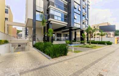 Imagem 1: APARTAMENTO NO ED. WIN AGUA VERDE, 3 QUARTOS, 1 SUITE, 2 VAGAS, 88m2, SACADA C CHURRASQUEI