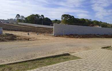 Imagem 4: Sensacional Terrenos Planos Próx Igreja Lisieux Atuba Shop Colombo Ribeira