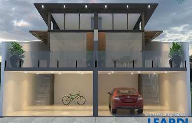 Imagem 6: SOBRADO - RECREIO MARISTELA - SP