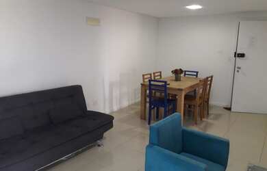 Imagem 8: Luxuoso apartamento com deslumbrante vista mar, porteira fechada, prédio...