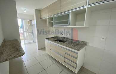 Imagem 4: Melhor apartamento do Centro com 02 quartos, Sacada gourmet e 02 vagas