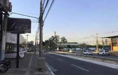 Imagem: O depósito possui 48m² de Área e está localizado em Setor