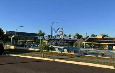 Imagem 7: Terreno em Condomínio. Piscina, Churrasqueirae721m² de Área