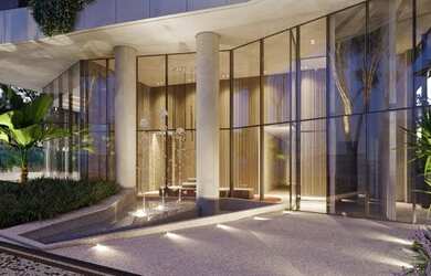 Imagem 6: Apartamento Área Privativa, Alto Luxo, 3 quartos à venda, 91 m² por...