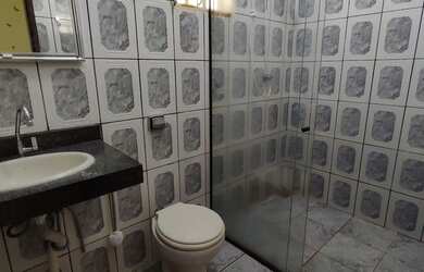 Imagem 11: Casa com 3/4, na região sul