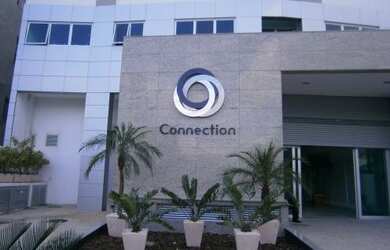 Imagem: O depósito para alugar possui 1 Vaga na garagem e 22m² de