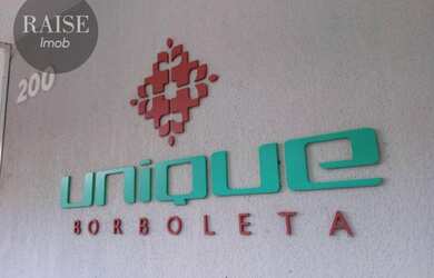 Imagem 2: Apartamento com 2 dormitórios, 61 m² - venda por R$ 165.000,00 ou aluguel por R$ 950,00/mê