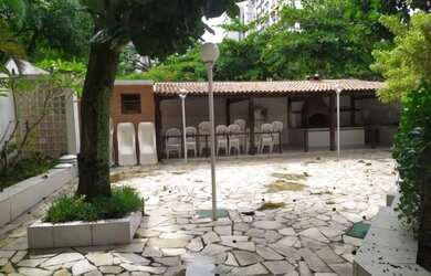 Imagem 8: RIO DE JANEIRO - Apartamento Padrão - Barra da Tijuca Barra da Tijuca