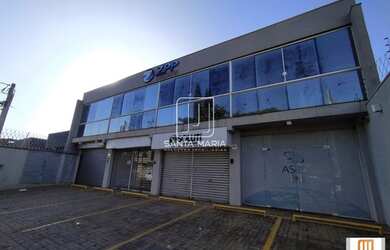 Imagem 2: Salão/Galpão salão - térreo