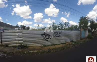 Imagem: O depósito possui 1.500m² de Área e está localizado em