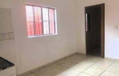 Imagem 1: Casa com 2 dormitórios, 150 m² - venda por R$ 380.000,00 ou aluguel por R$ 1.300,00/mês