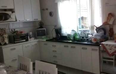 Imagem 2: SOBRADO LINDO Casa com 3 dormitórios