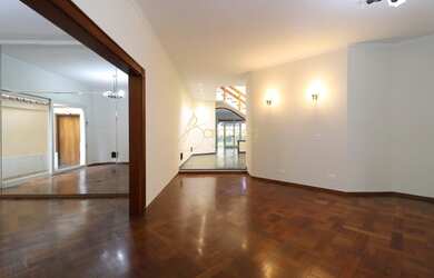 Imagem 5: Casa de Alto padrão para locação no bairro Alto da Boa Vista