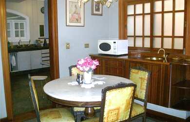 Imagem 11: Casa residencial para locação, Jardim Europa, São Paulo