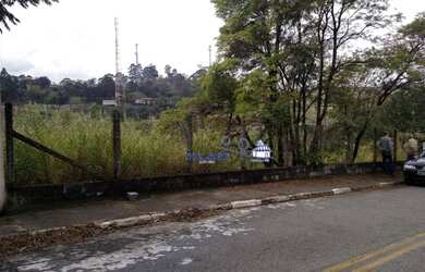 Imagem 6: Terreno à venda, 2445 m² por R$ 480.000,00 - Chácara Jaraguá - São...