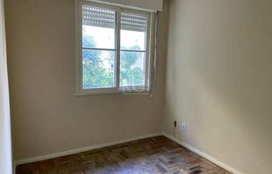 Imagem: O apartamento possui 2 Dormitórios, 1 Banheiro, 48m² de Área