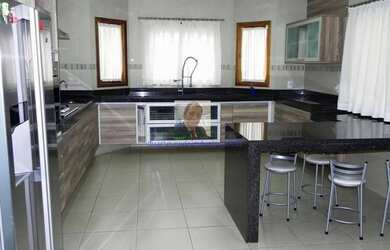 Imagem 4: Vende-se Casa Moderna mansão com maravilhoso lazer