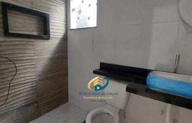 Imagem 7: Casa 2 quartos Área Nobre Itaipuaçu Maricá