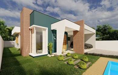 Imagem 12: Arroio do Sal - Casa Padrão - Rondinha Nova