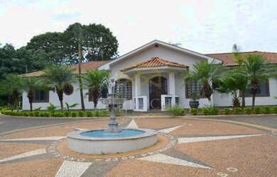 Imagem: A chácara possui 600m² de Área e está localizado em Estancia