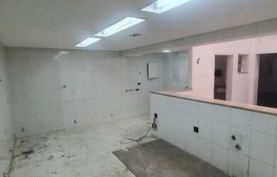 Imagem 11: Salão para alugar, 226 m² por R$ 11.900,00/mês - Jardim Anália Franco - São Paulo/SP