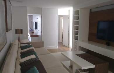 Imagem 10: Linda casa a venda no condominio Fazenda boa vista na vila do lago mobiliada