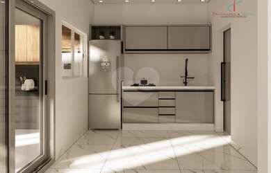 Imagem 2: Lindíssima casa para venda em Indaiatuba/SP - Condomínio Dona Maria...