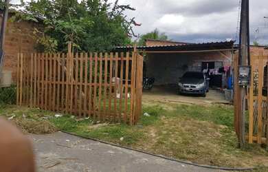 Imagem 1: Vendo ou Troco Casa