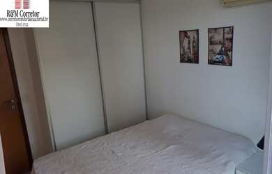 Imagem 12: Apartamento por temporada A Partir R$ 180,00 na Praia de Iracema em Fortaleza-CE 