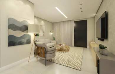 Imagem 3: Atibaia - Casa de Condomínio - Chácaras Maringá