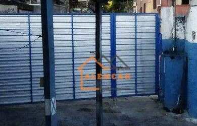 Imagem 2: Terreno à venda, 430 m² por R$ 530.000,00 - Jardim Pedro José Nunes...