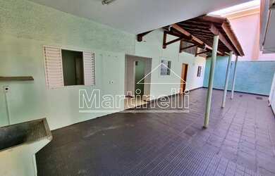 Imagem 3: Ribeirão Preto - Casa Padrão - Alto da Boa Vista