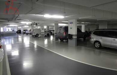 Imagem 10: Excelente sala comercial. 36m² de Áreae1 Vaga na garagem