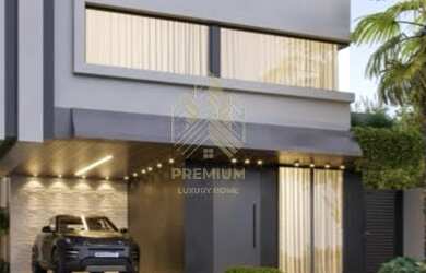 Imagem 2: Atibaia - Casa de Condomínio - Chácaras Maringá