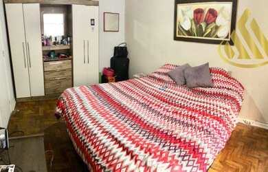 Imagem 3: Apartamento com 1 dormitório à venda, 50 m² por R$ 265.000 - Ponta...