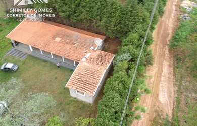 Imagem: A fazenda possui 20.000m² de Área e está localizado em Mairinque