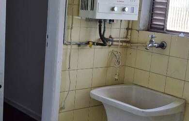 Imagem 7: Apartamento com 3 dormitórios, 50 m² - venda por R$ 390.000,00 ou aluguel...