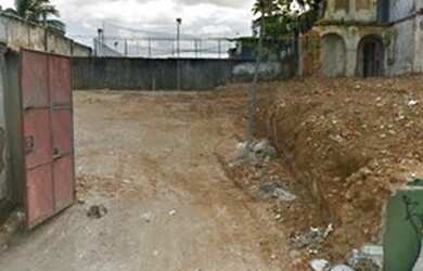 Imagem: O terreno possui 137m² de Área e está localizado em Liberdade